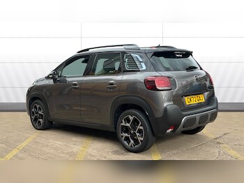 Used Citroen C3 Aircross 2022 for sale - 76372256: Photo