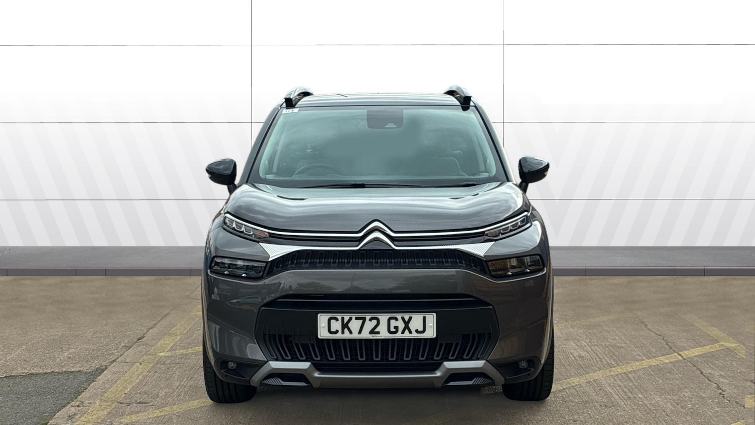 Used Citroen C3 Aircross 2022 for sale - 76372256: Photo 3