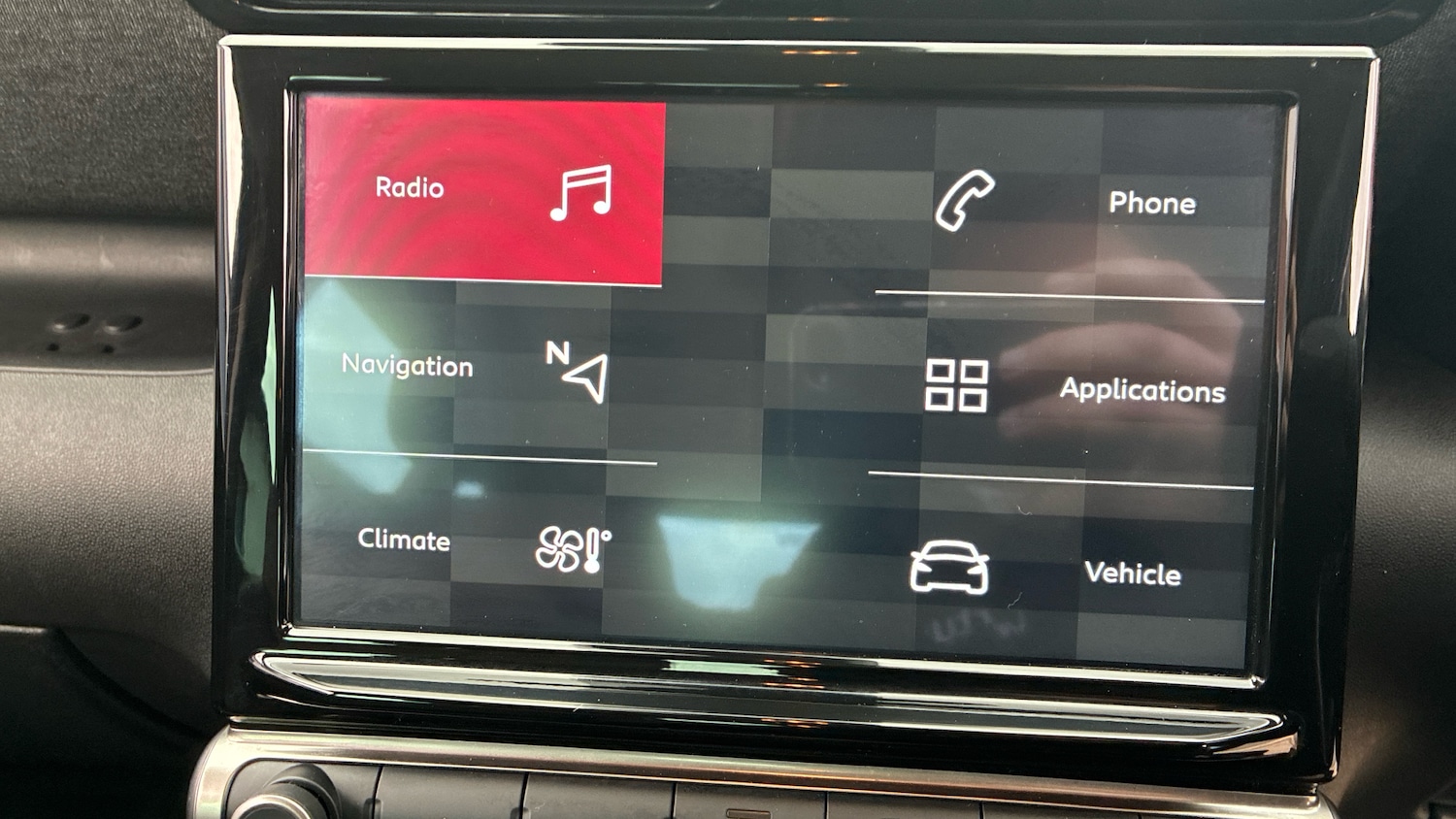 Used Citroen C3 Aircross 2022 for sale - 76372256: Photo 31