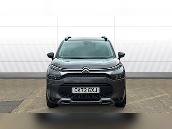 Used Citroen C3 Aircross 2022 for sale - 76372256: Photo