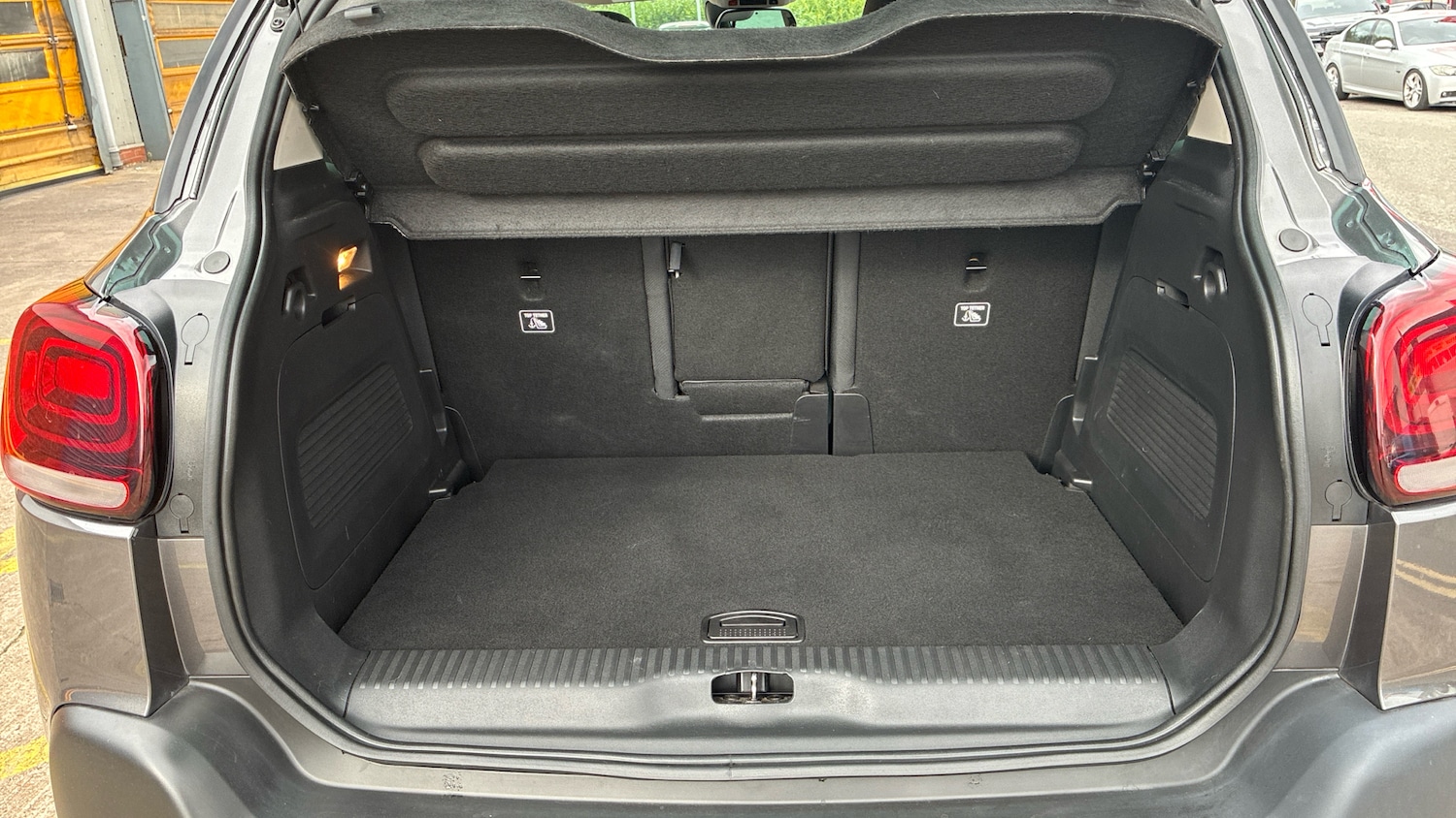 Used Citroen C3 Aircross 2022 for sale - 76372256: Photo 4