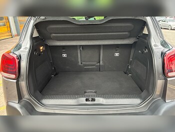 Used Citroen C3 Aircross 2022 for sale - 76372256: Photo
