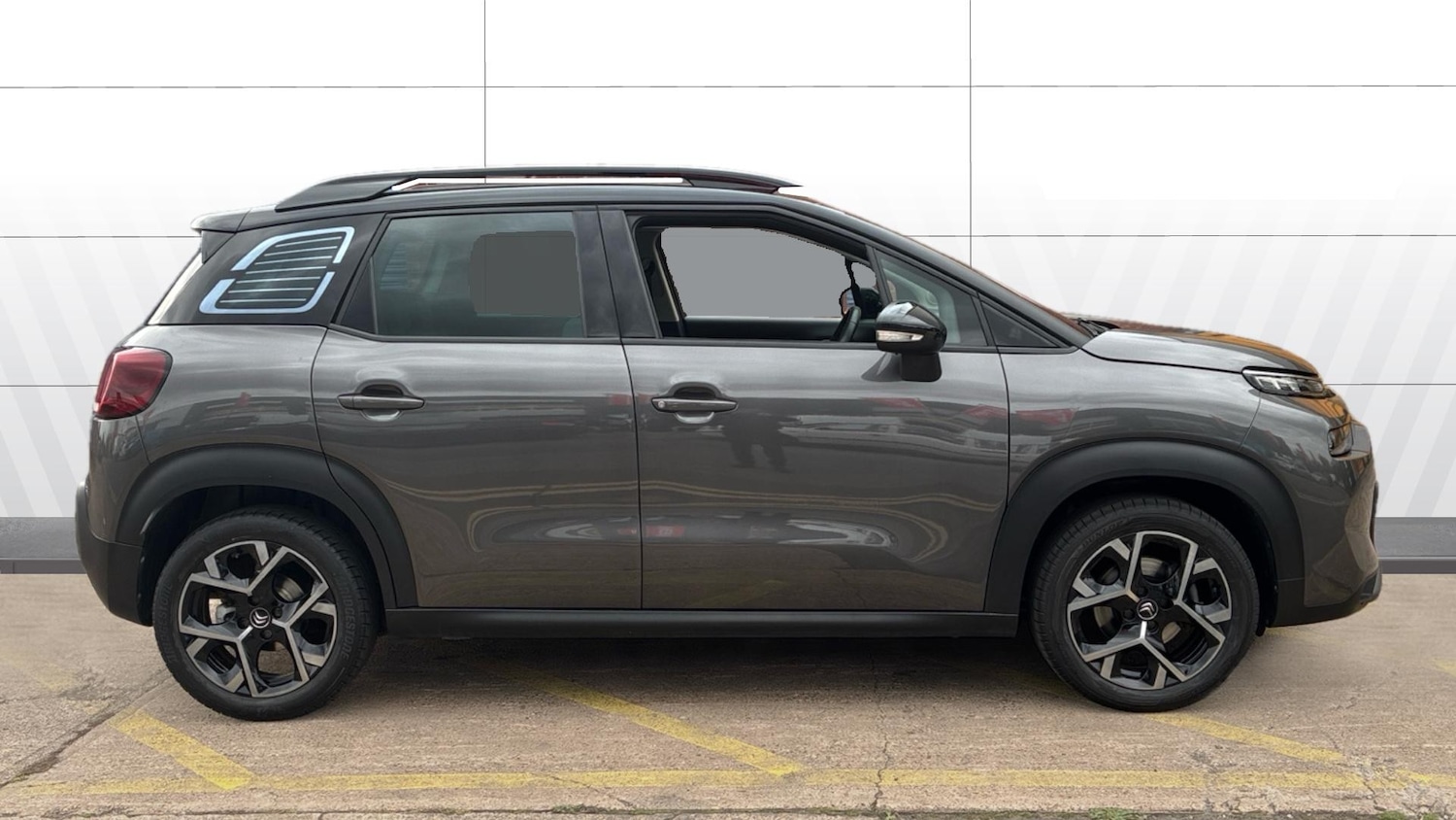 Used Citroen C3 Aircross 2022 for sale - 76372256: Photo 5
