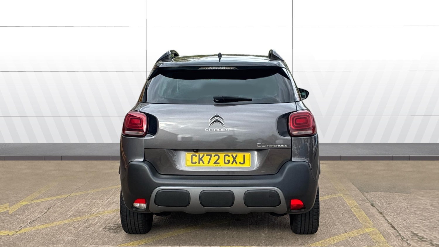 Used Citroen C3 Aircross 2022 for sale - 76372256: Photo 6