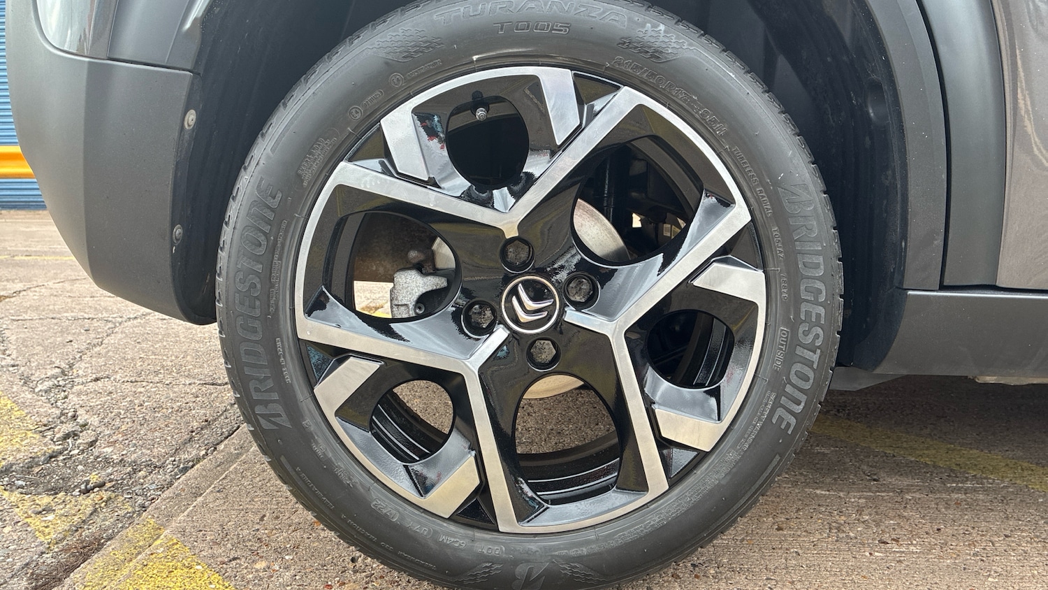 Used Citroen C3 Aircross 2022 for sale - 76372256: Photo 7