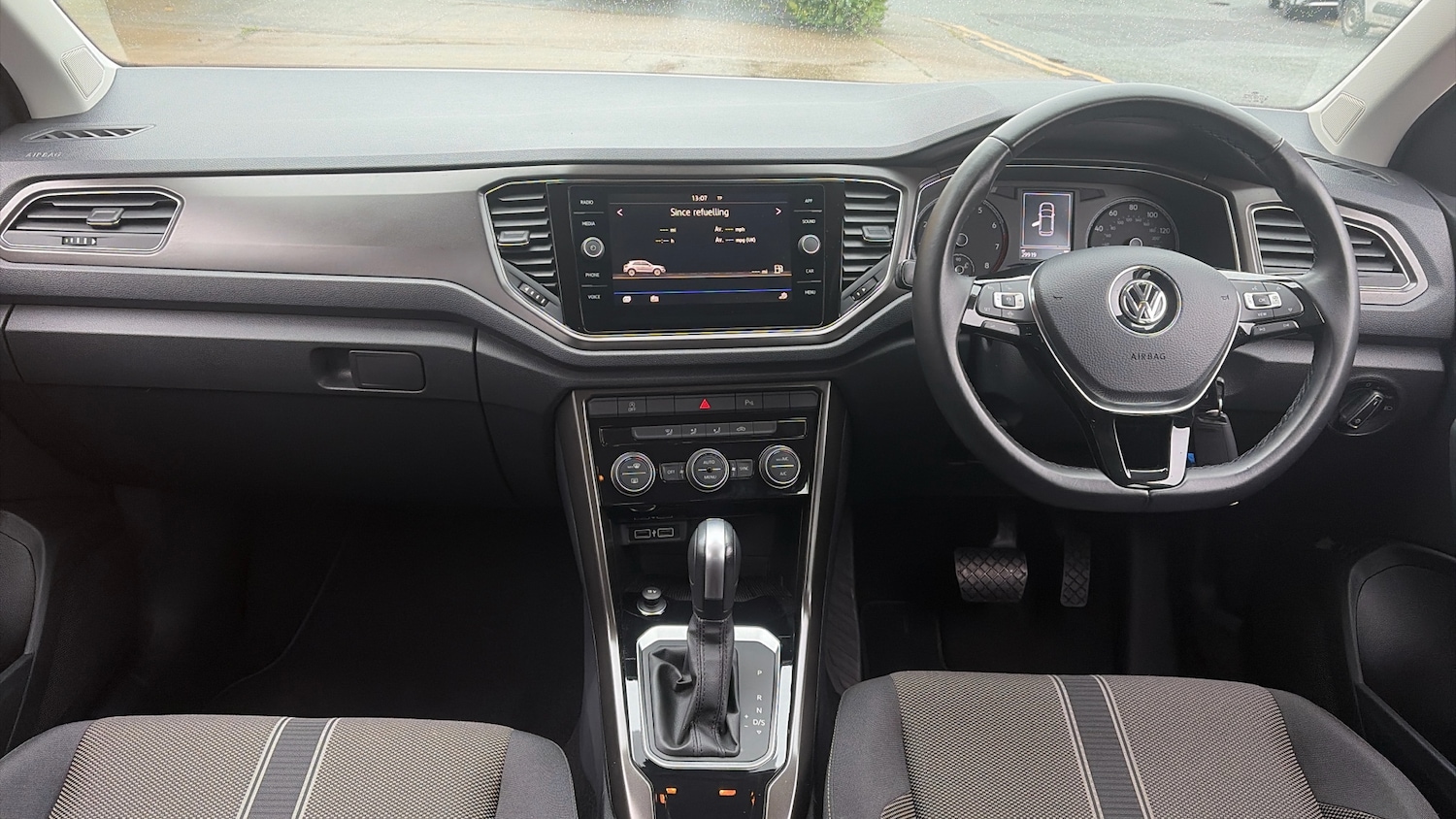 Used Volkswagen T-Roc 2019 for sale - 77272199: Photo 10