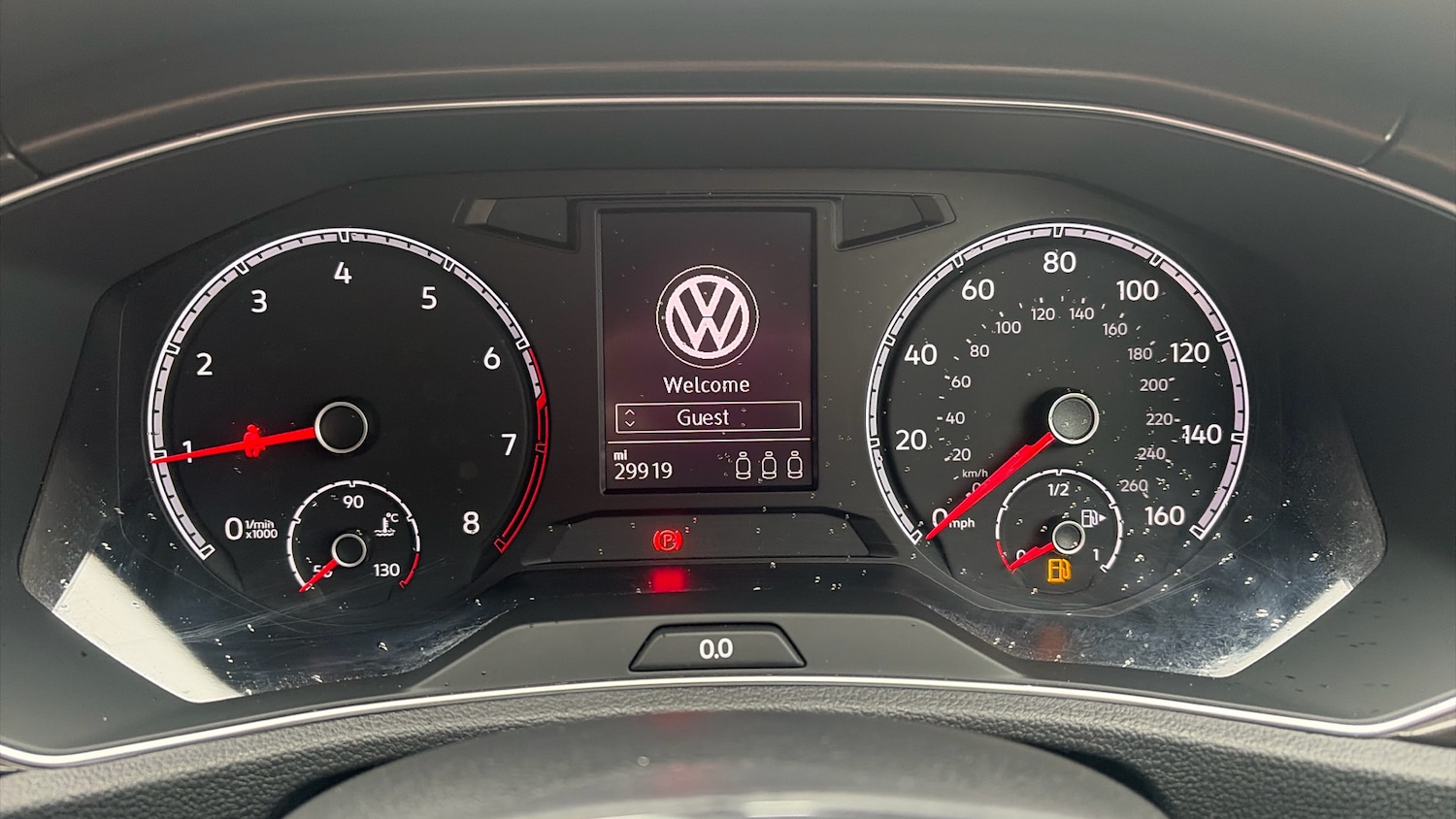 Used Volkswagen T-Roc 2019 for sale - 77272199: Photo 18