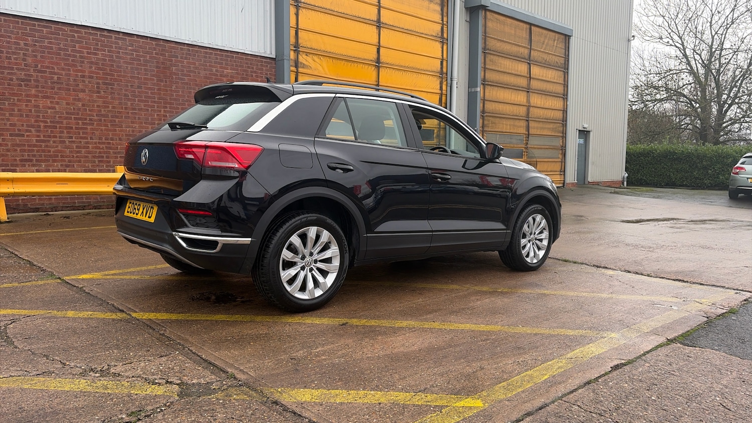 Used Volkswagen T-Roc 2019 for sale - 77272199: Photo 22