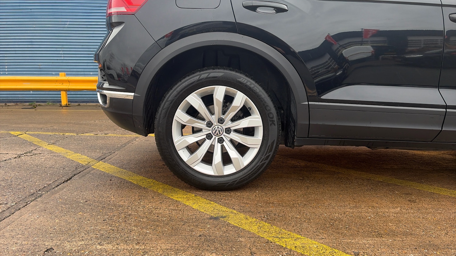 Used Volkswagen T-Roc 2019 for sale - 77272199: Photo 7