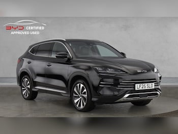 Used BYD Seal U 2025 for sale - 78436713: Photo