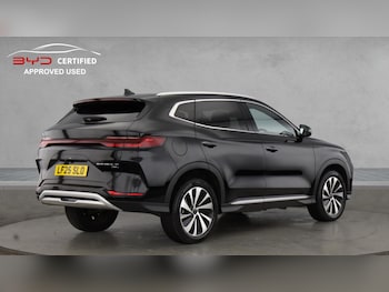 Used BYD Seal U 2025 for sale - 78436713: Photo