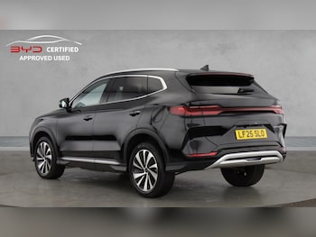 Used BYD Seal U 2025 for sale - 78436713: Photo