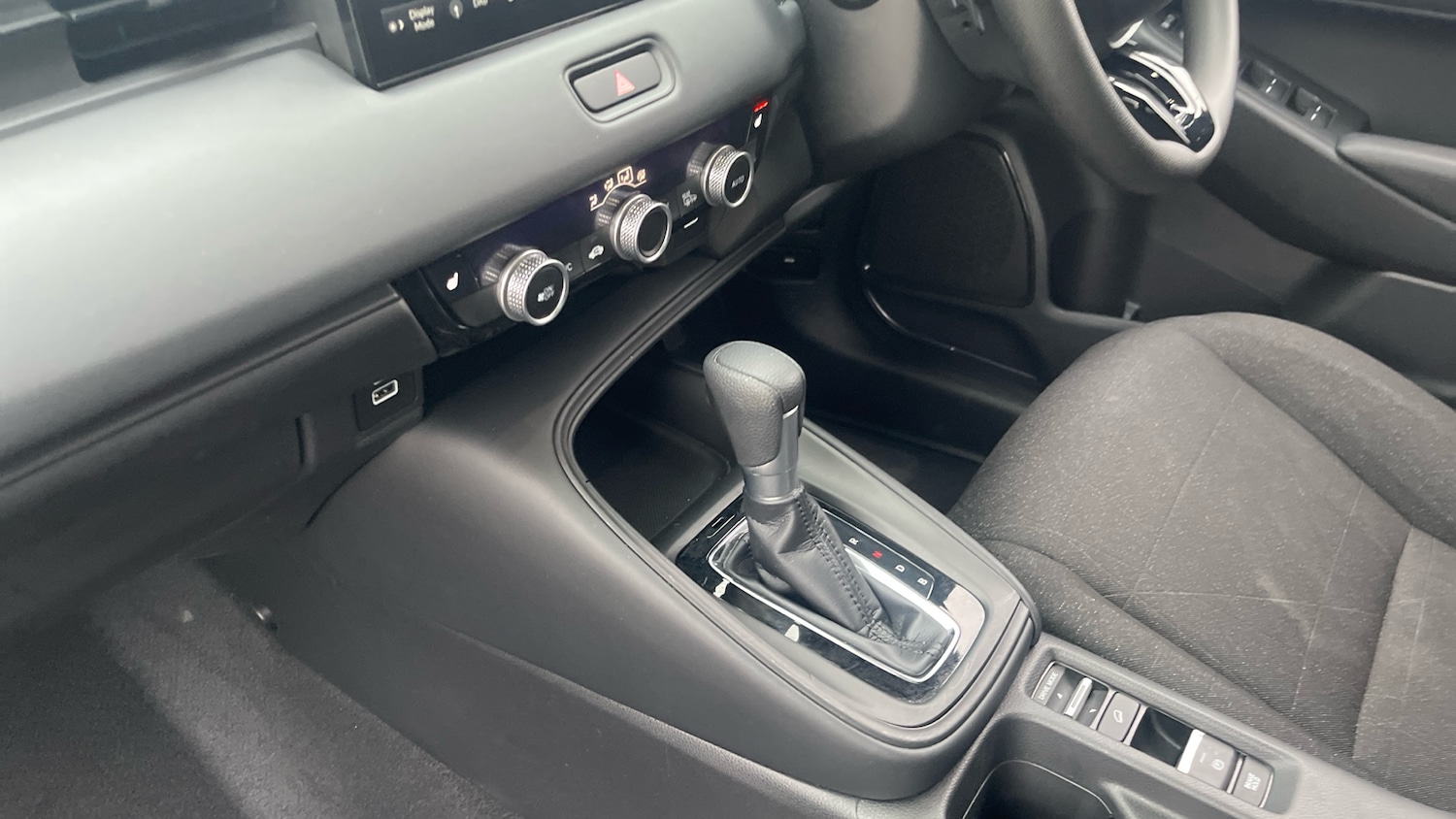 Used Honda HR-V 2022 for sale - 76366890: Photo 13