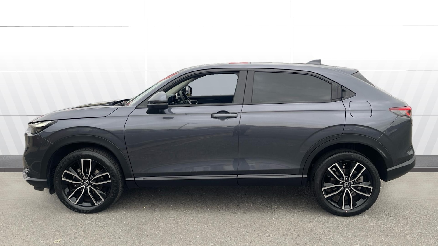 Used Honda HR-V 2022 for sale - 76366890: Photo 5
