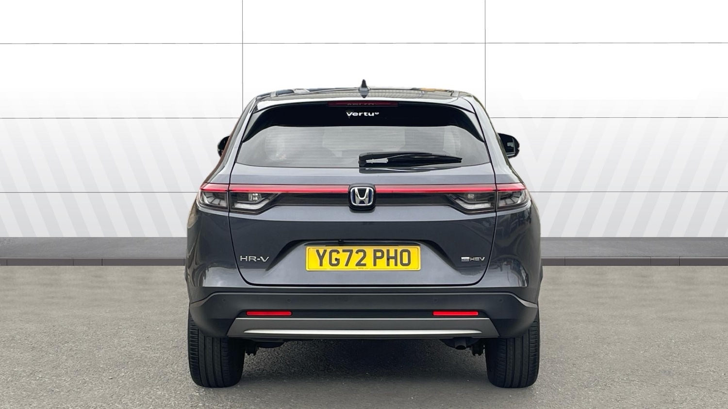 Used Honda HR-V 2022 for sale - 76366890: Photo 6