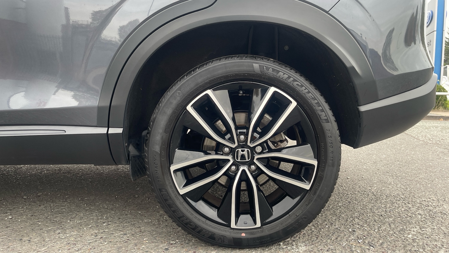 Used Honda HR-V 2022 for sale - 76366890: Photo 7
