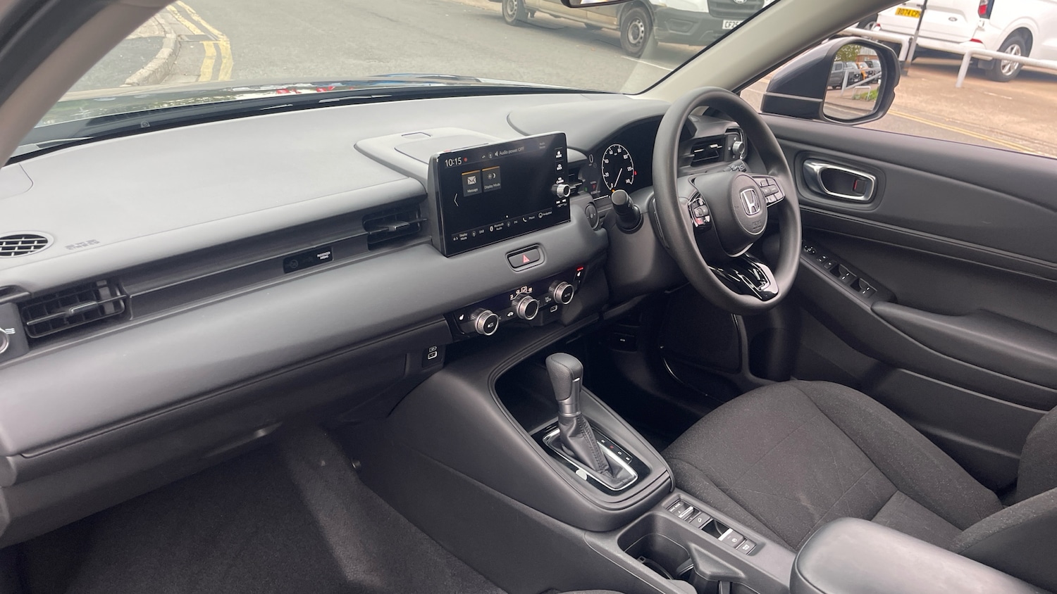 Used Honda HR-V 2022 for sale - 76366890: Photo 9