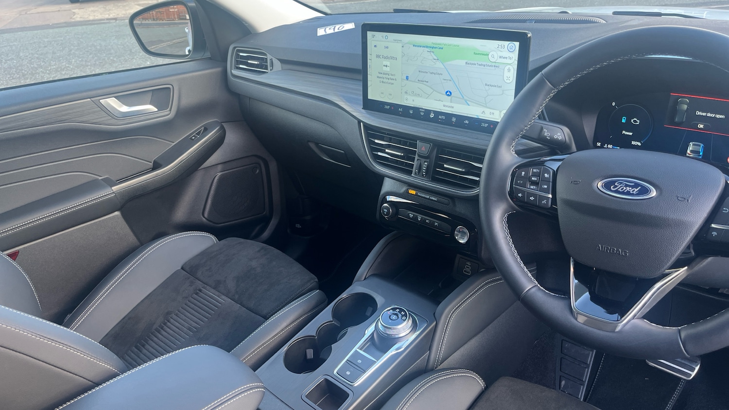 Used Ford Kuga 2025 for sale - 76831546: Photo 14