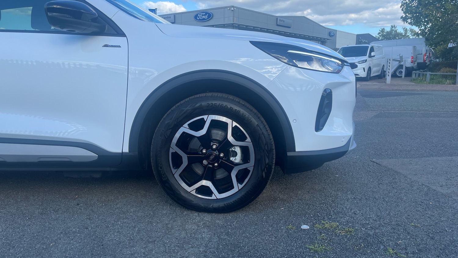 Used Ford Kuga 2025 for sale - 76831546: Photo 21