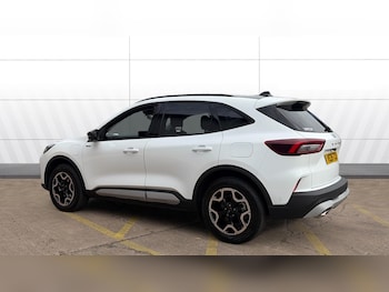 Used Ford Kuga 2025 for sale - 76831546: Photo