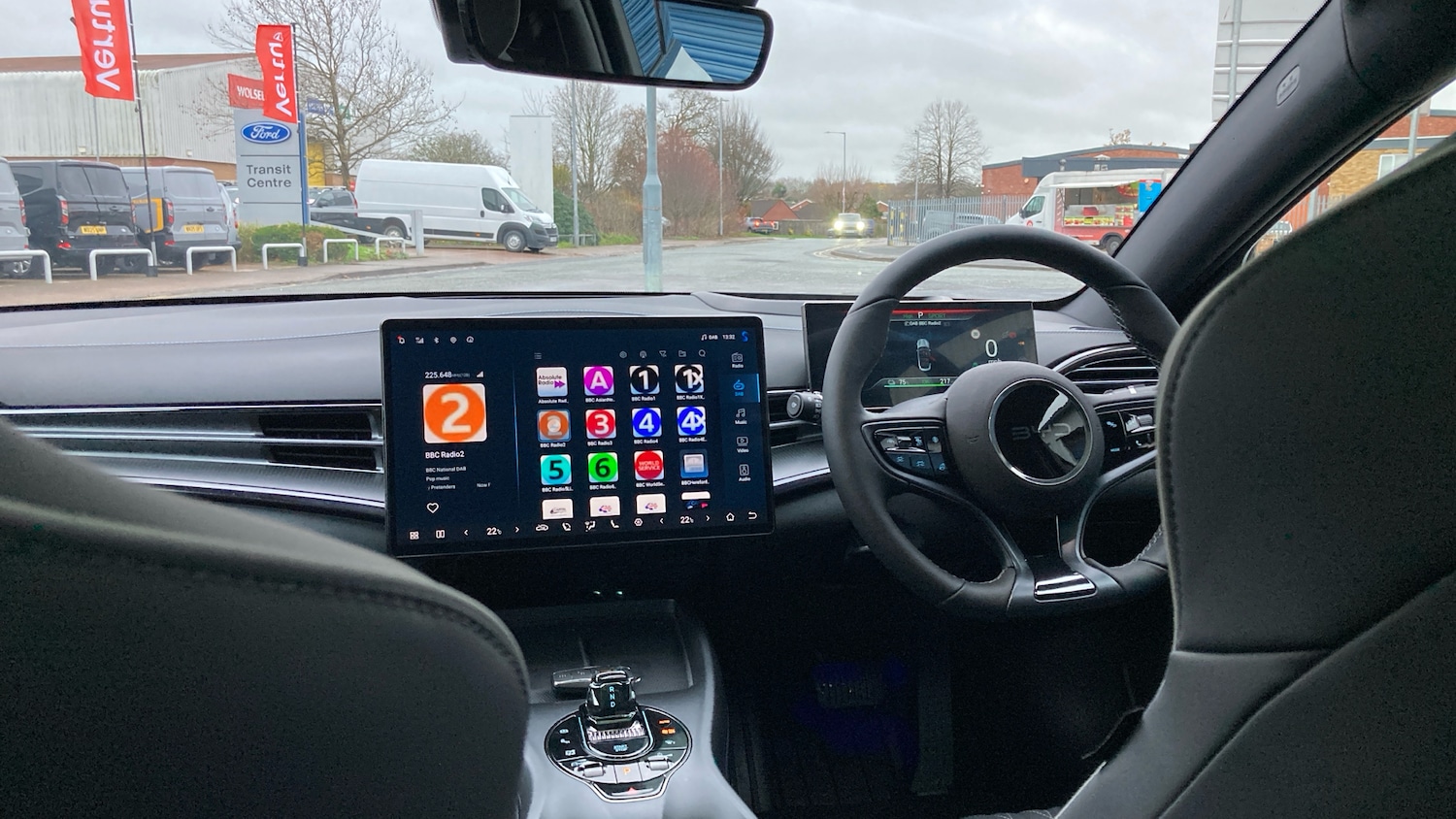 Used BYD Seal 2025 for sale - 76891593: Photo 10