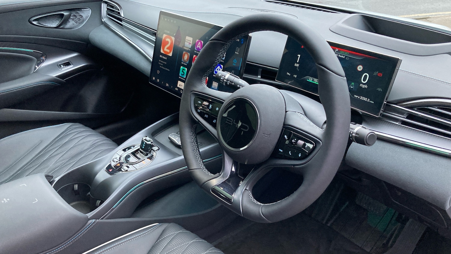 Used BYD Seal 2025 for sale - 76891593: Photo 11