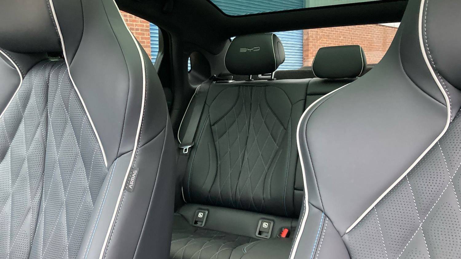 Used BYD Seal 2025 for sale - 76891593: Photo 15