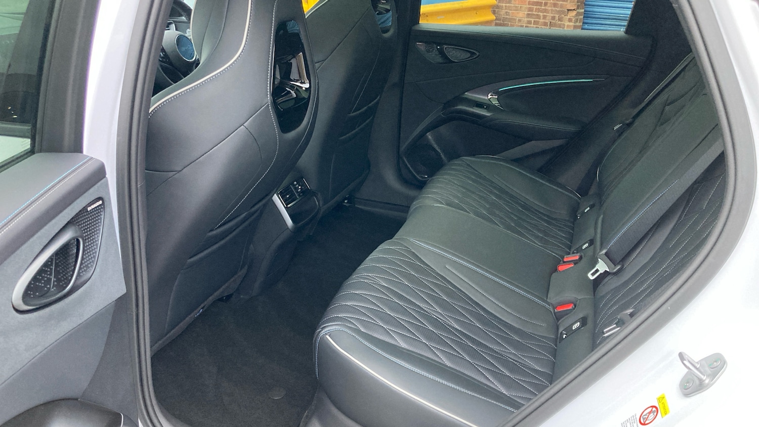 Used BYD Seal 2025 for sale - 76891593: Photo 16