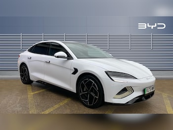 Used BYD Seal 2025 for sale - 76891593: Photo