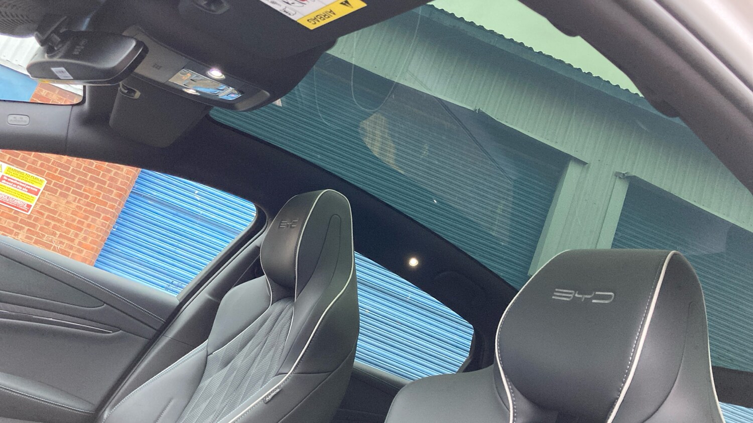 Used BYD Seal 2025 for sale - 76891593: Photo 22