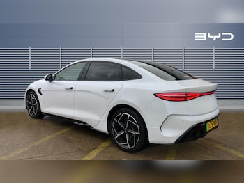 Used BYD Seal 2025 for sale - 76891593: Photo