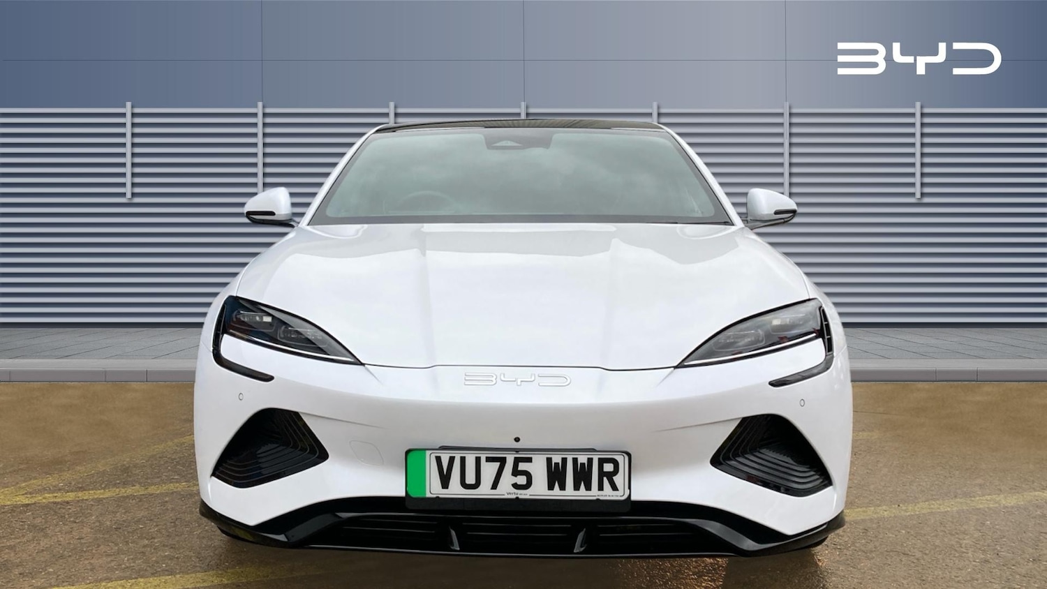 Used BYD Seal 2025 for sale - 76891593: Photo 3