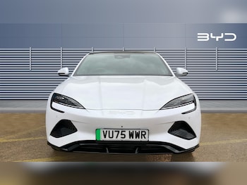 Used BYD Seal 2025 for sale - 76891593: Photo