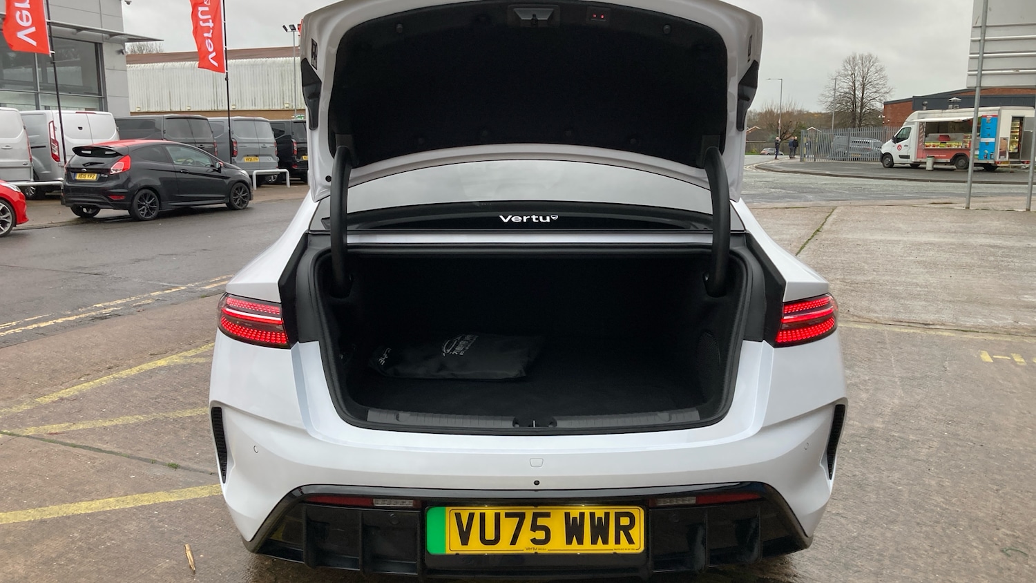 Used BYD Seal 2025 for sale - 76891593: Photo 4