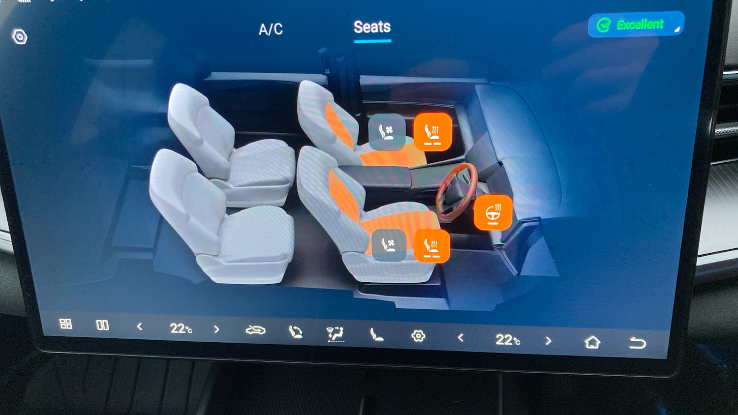 Used BYD Seal 2025 for sale - 76891593: Photo 43