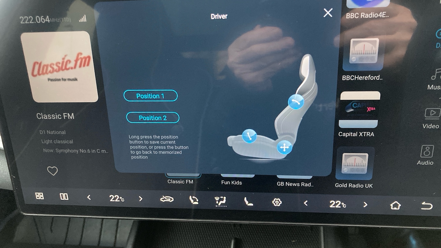 Used BYD Seal 2025 for sale - 76891593: Photo 44