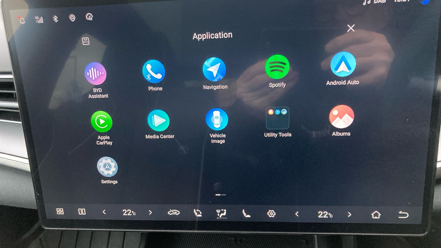 Used BYD Seal 2025 for sale - 76891593: Photo 45