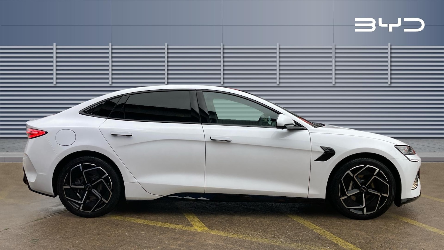 Used BYD Seal 2025 for sale - 76891593: Photo 5