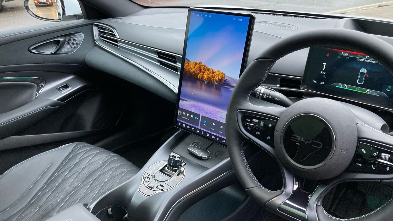 Used BYD Seal 2025 for sale - 76891593: Photo 56