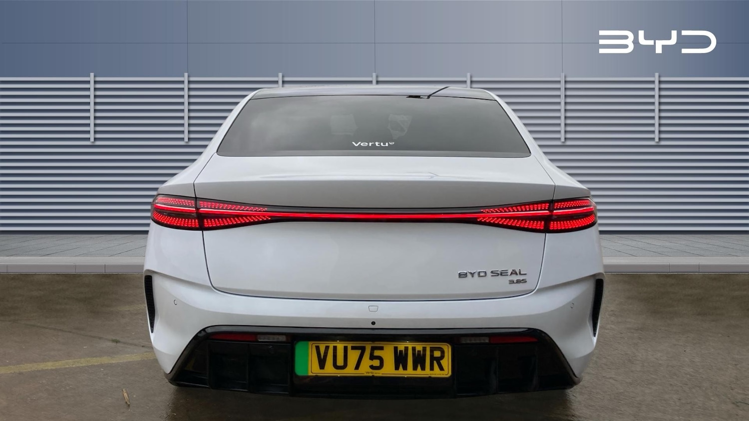 Used BYD Seal 2025 for sale - 76891593: Photo 6