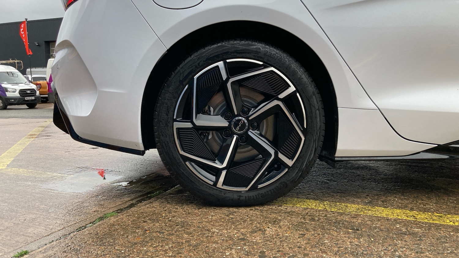 Used BYD Seal 2025 for sale - 76891593: Photo 7