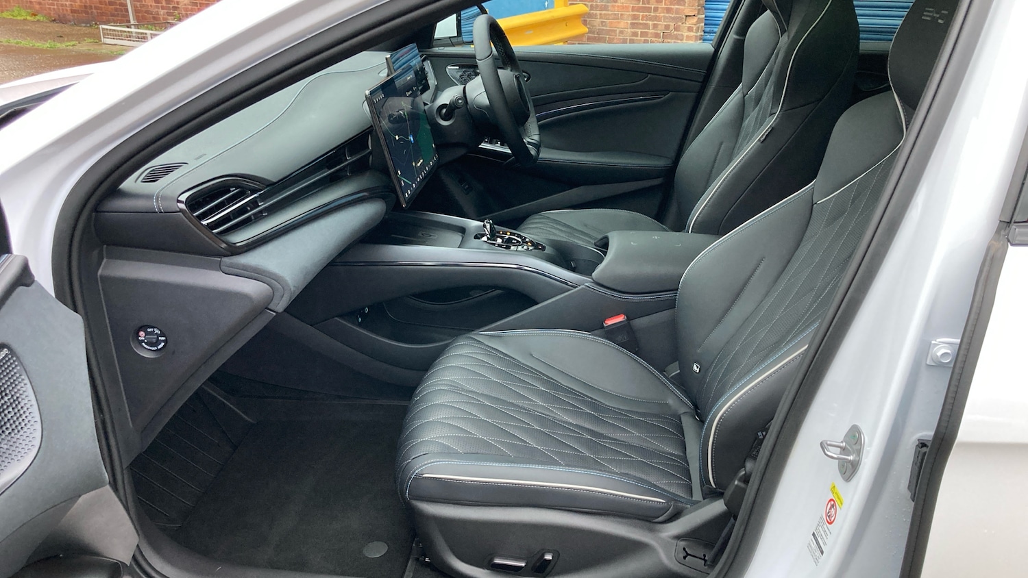 Used BYD Seal 2025 for sale - 76891593: Photo 8