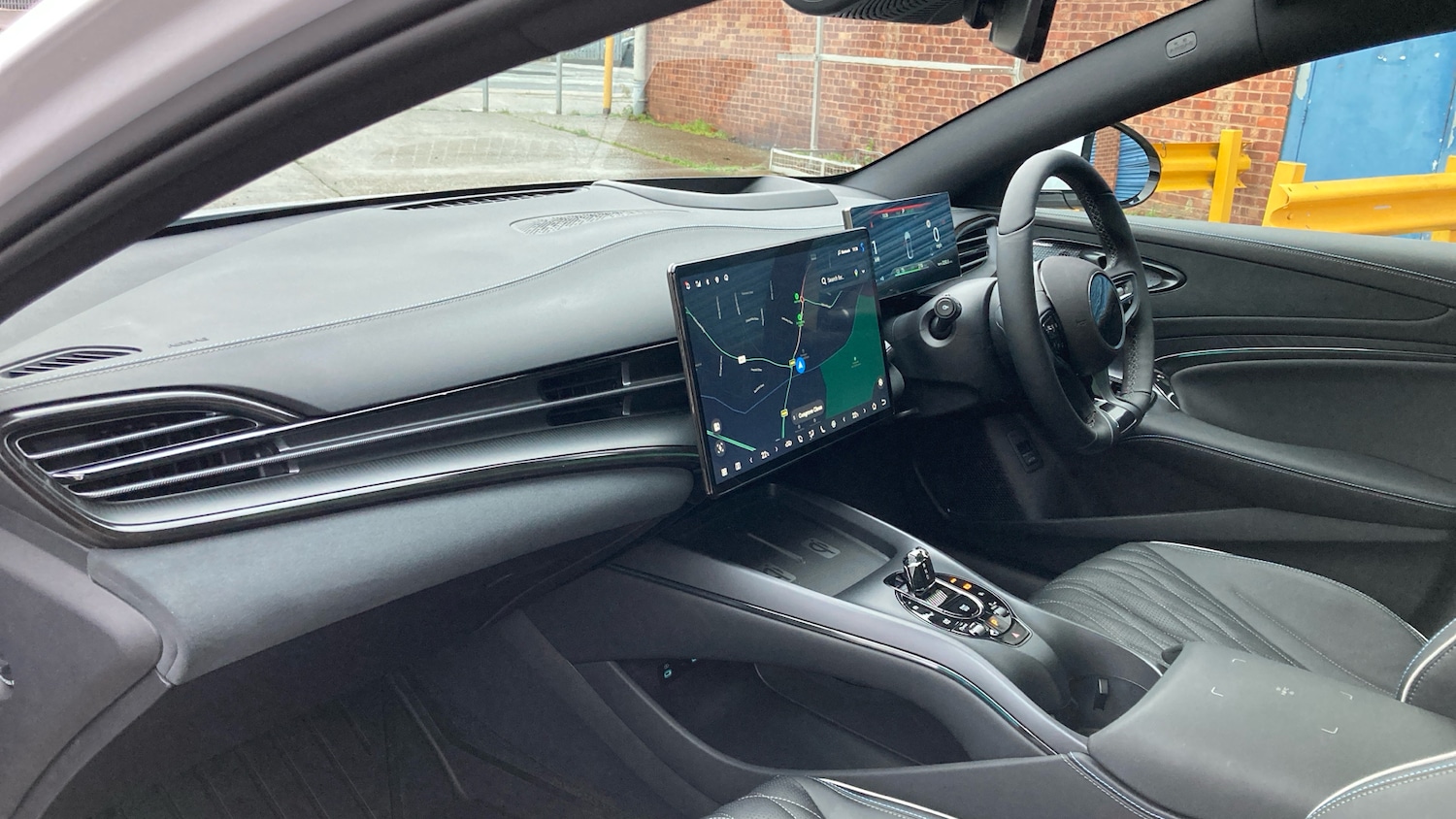 Used BYD Seal 2025 for sale - 76891593: Photo 9