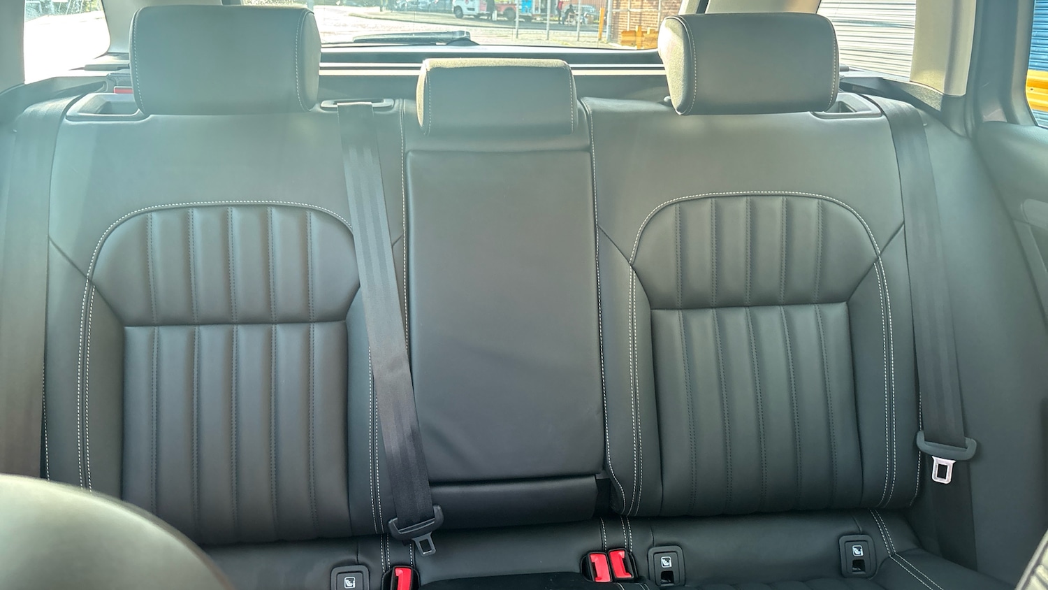 Used Skoda Superb 2023 for sale - 77233552: Photo 15