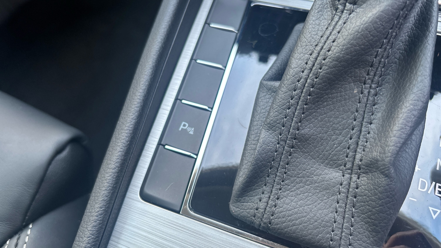 Used Skoda Superb 2023 for sale - 77233552: Photo 23