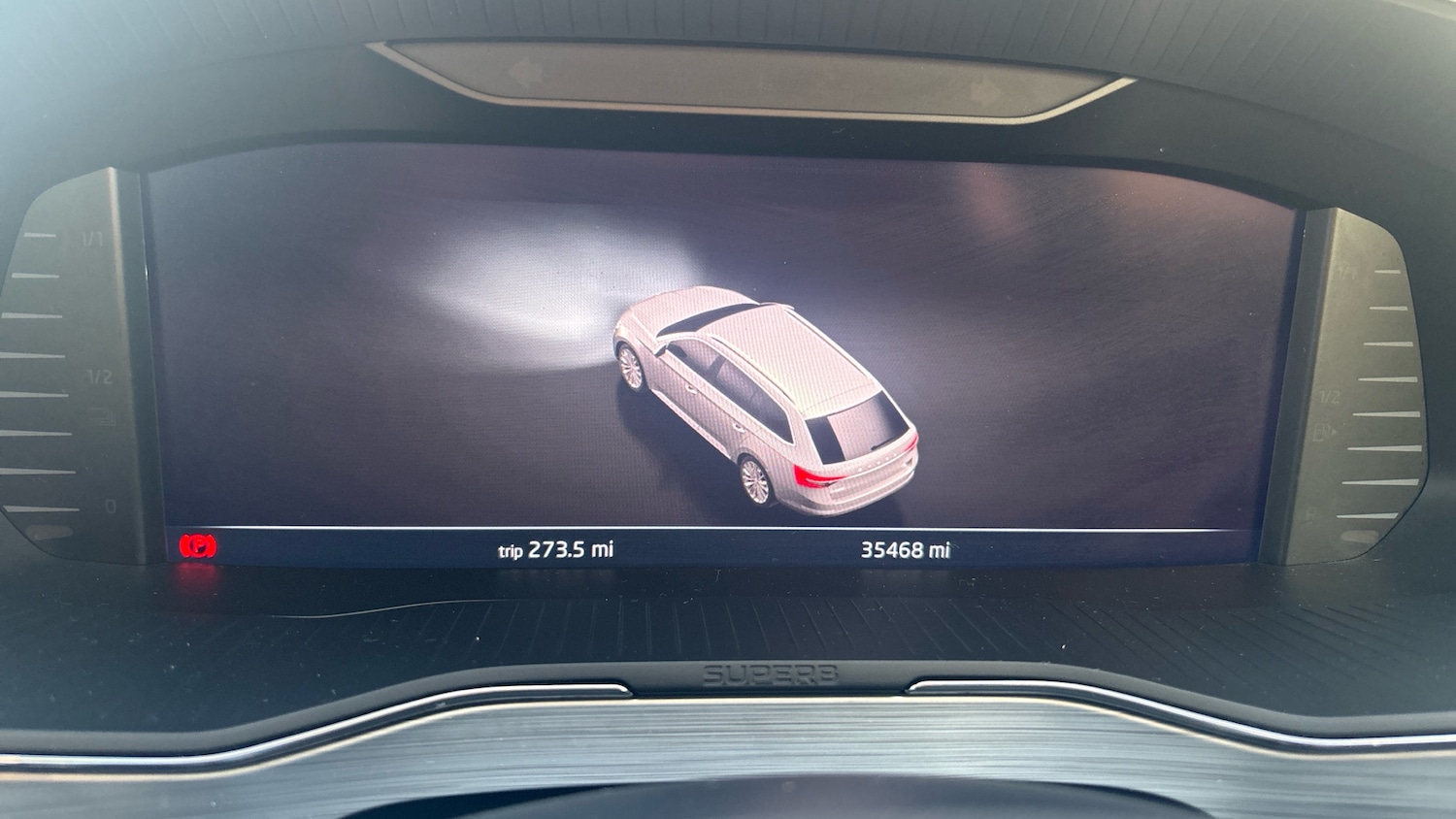 Used Skoda Superb 2023 for sale - 77233552: Photo 40