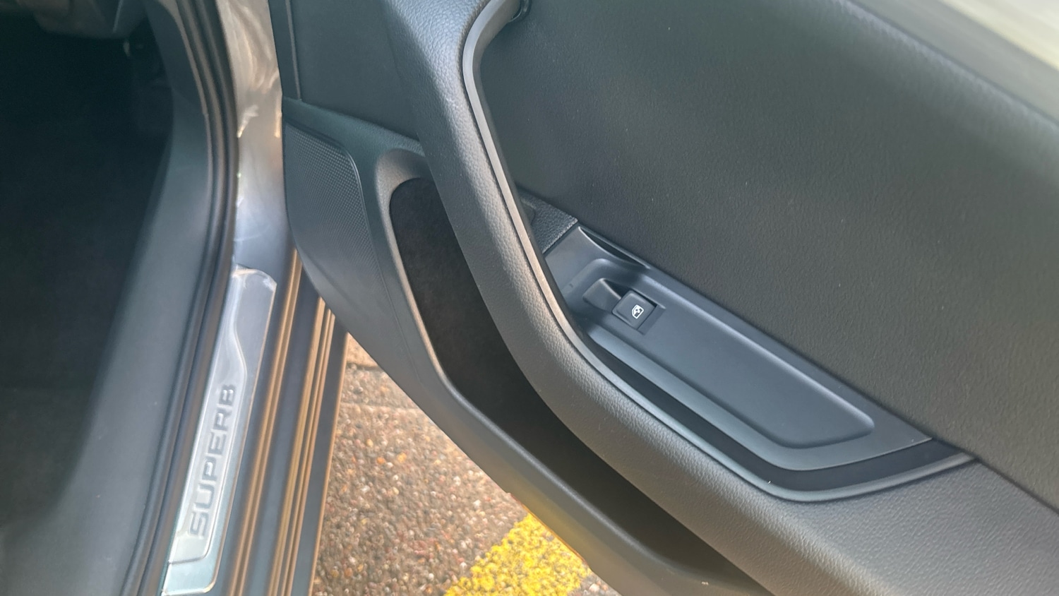 Used Skoda Superb 2023 for sale - 77233552: Photo 42