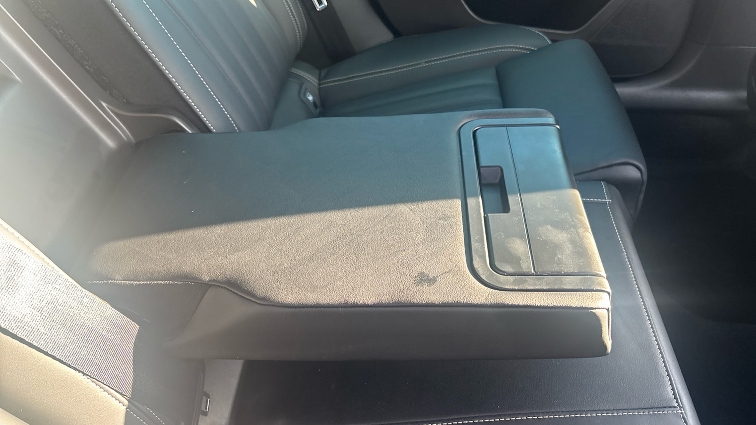 Used Skoda Superb 2023 for sale - 77233552: Photo 43