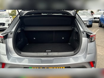 Used Vauxhall Mokka 2022 for sale - 79366615: Photo