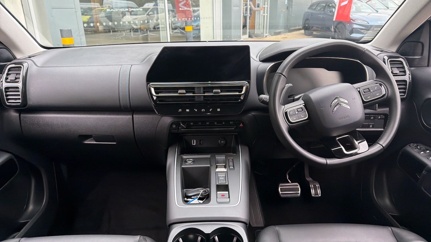 Used Citroen C5 Aircross 2022 for sale - 77733033: Photo 10